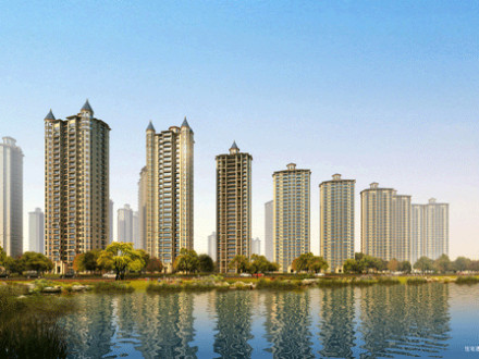 张北雅居乐