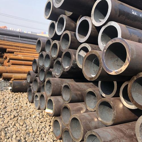 张北3087无缝钢管